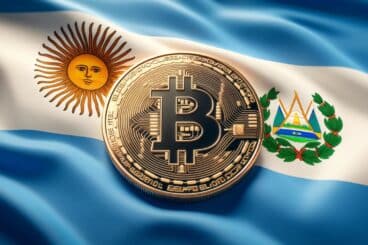 比特币：阿根廷和萨尔瓦多之间的会谈