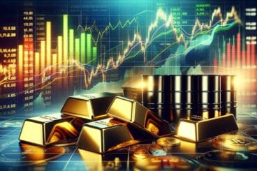 Coinbase inaugura il trading di futures su oro e petrolio