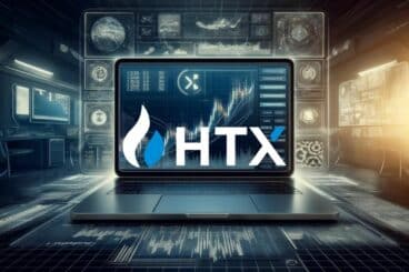 HTX: 深入分析crypto exchange