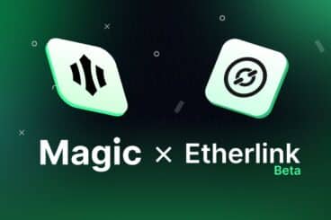 Crypto news: Magic Labs 宣布与 Etherlink 集成，以探索与 Tezos dapp 的新可能连接