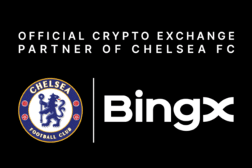 BingX：进入用户和交易量前十名的交易所行列
