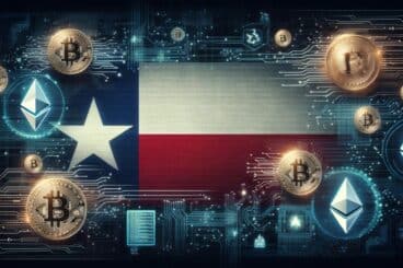 BlackRock 和 Citadel 准备支持对 crypto 行业开放的 Texas Stock Exchange
