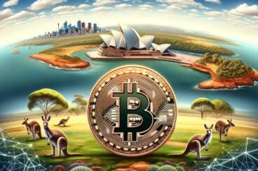 澳大利亚：明天将推出首个ETF crypto spot