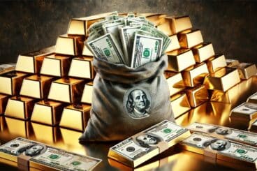 重要的加密货币新闻：Tether 的新黄金稳定币