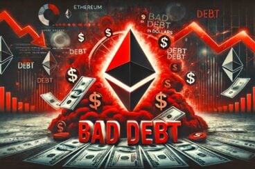 Crypto DeFi: Curve 的创始人在借入 1 亿稳定币后被清算，并决定偿还 bad debt