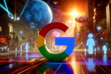 元宇宙：Google与Magic Leap合作提供更多沉浸式体验
