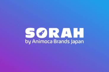 Animoca Brands Japan 推出其 launchpad NFT Sorah 于 6 月 18 日