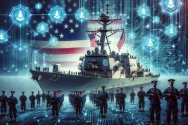 Paranoid: 美国海军向私营部门开放区块链安全