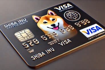 Crypto.com 添加 Shiba Inu 和 memecoin 到其 Visa 卡