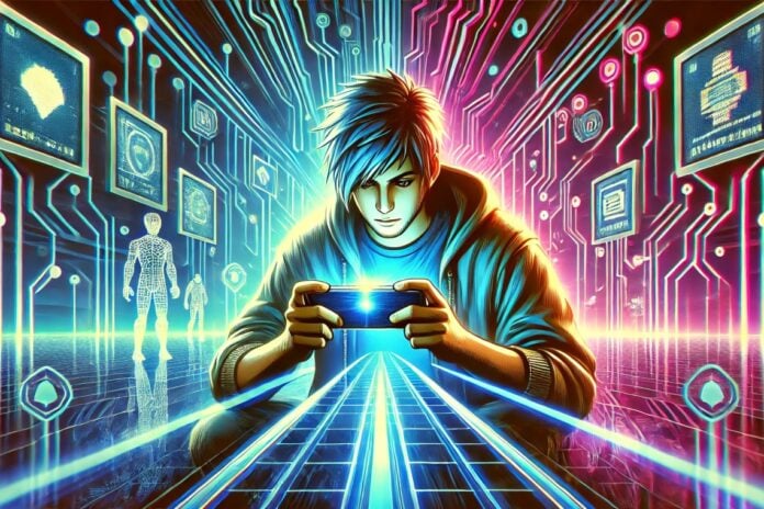 Ton gaming crypto web3