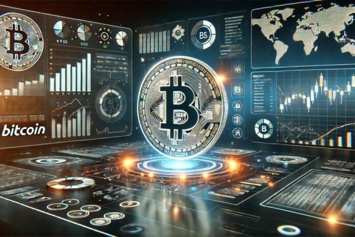 Bitcoin btc prezzo previsioni
