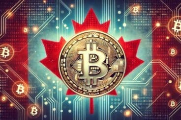 在加拿大现金仍然占主导地位，crypto的采用率很低