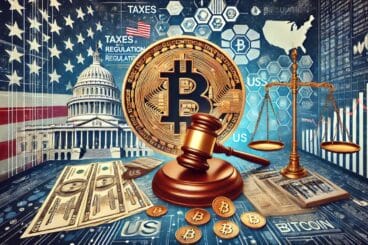 美国对数字资产的新税收法规：发布了加密货币的最终法规