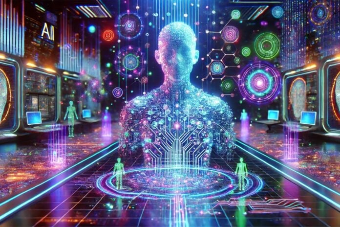 Meta metaverso ai investimenti