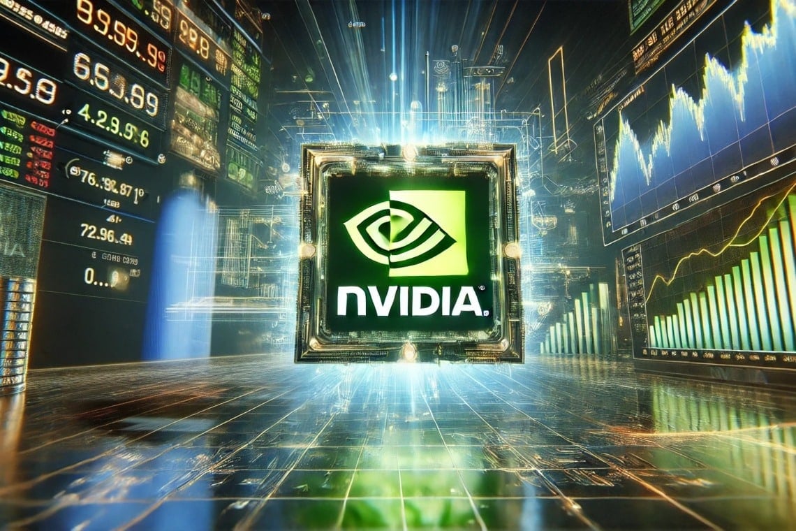 Jim Cramer 等待 Nvidia 股票的 bottom