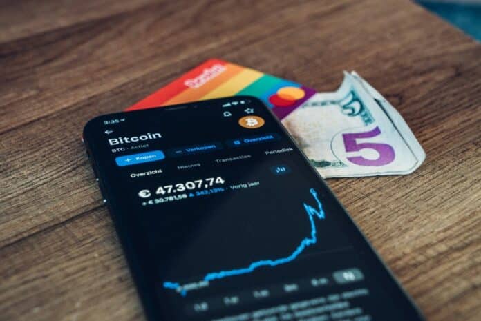 revolut crypto