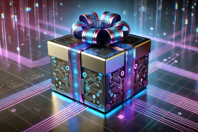 telegram nft gift