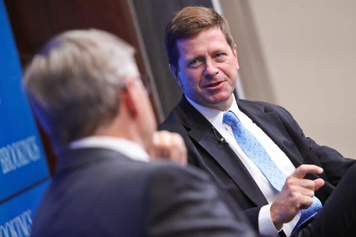 jay clayton