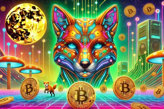 Metamask memecoin