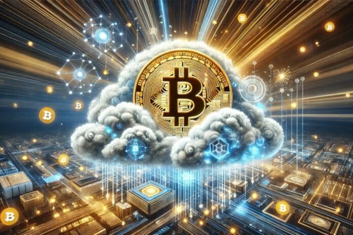bitcoin calcolo quantistico