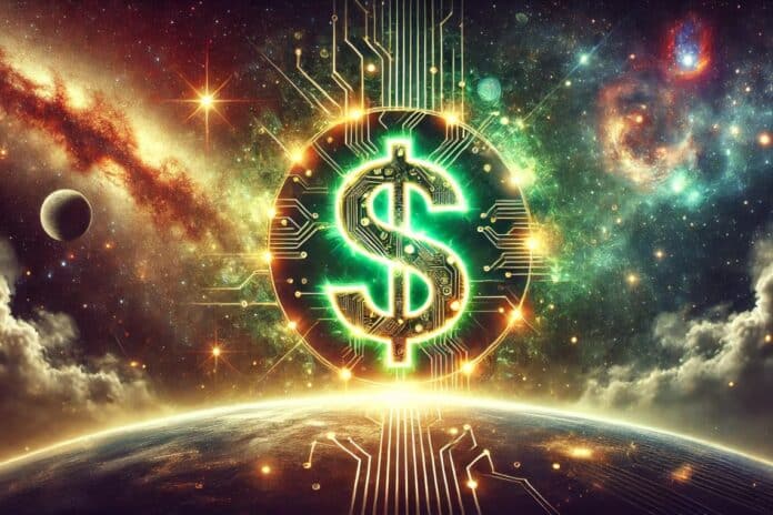 Cosmos stablecoin
