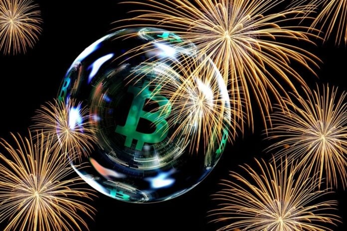 Bitcoin 2025
