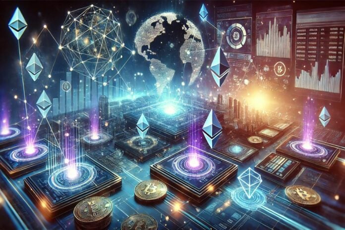 investimenti binance labs