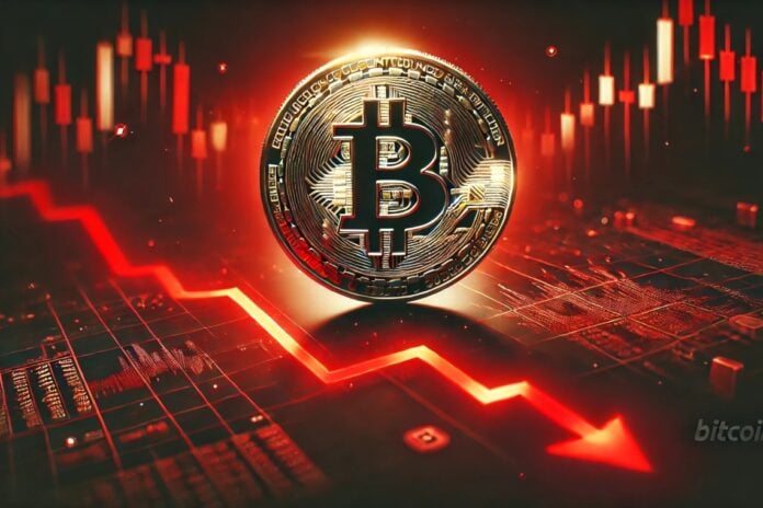 prezzo bitcoin oggi