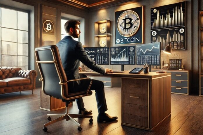 investimenti VC crypto