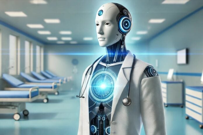 medical ai