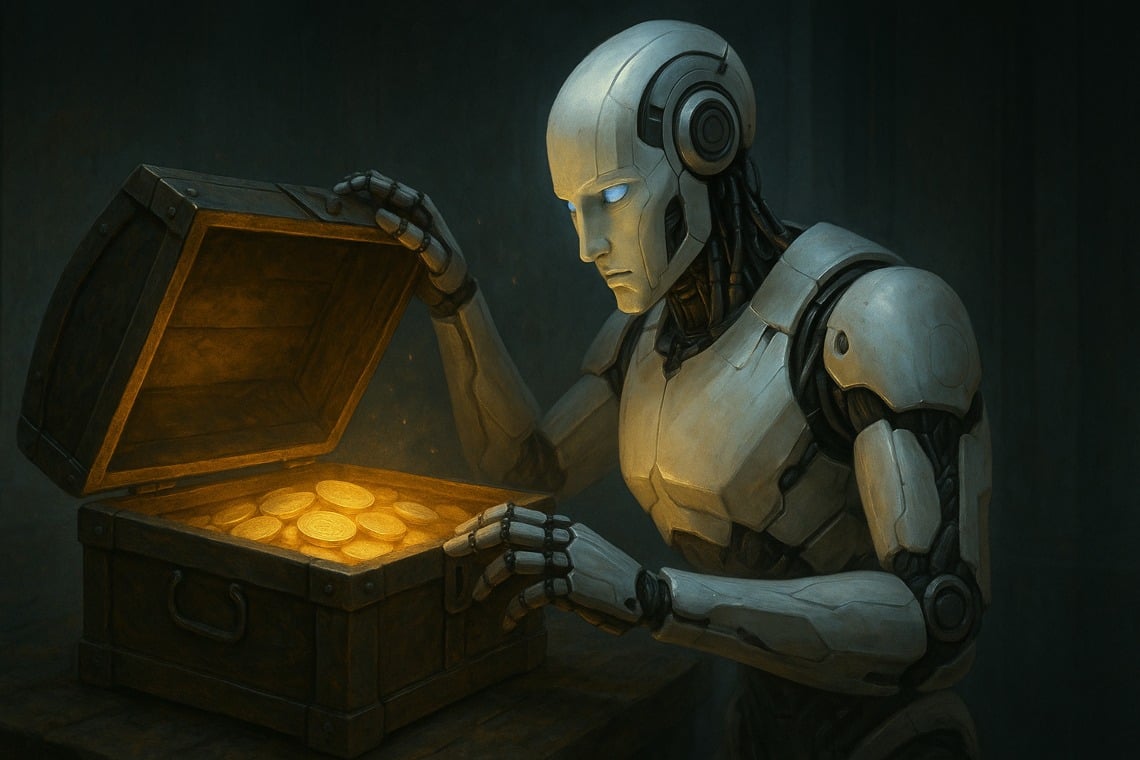 Investments in AI: how to distinguish hype from real value