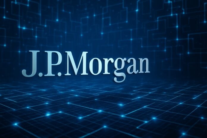 jpmorgan chainlink