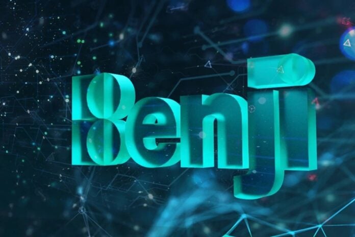 benji vechain