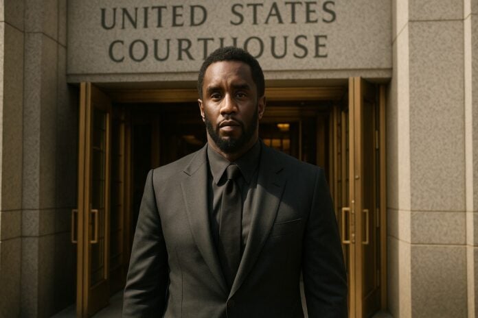 sean diddy combs