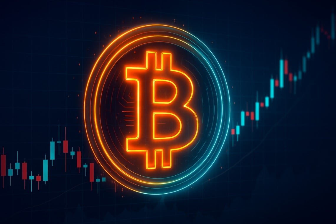 Bitcoin over 0,000: analysis and future scenarios for investors and traders