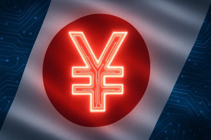 stablecoin yen