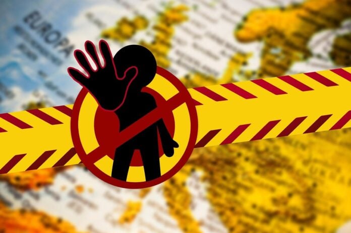 polymarket ban italy