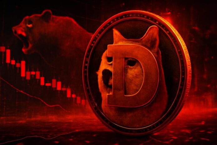 DOGE Analysis