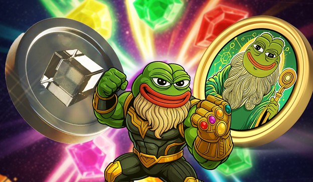 Ozak AI And BlockDAG Struggles For Buzz, While Pepeto Presale Explodes As True Meme King