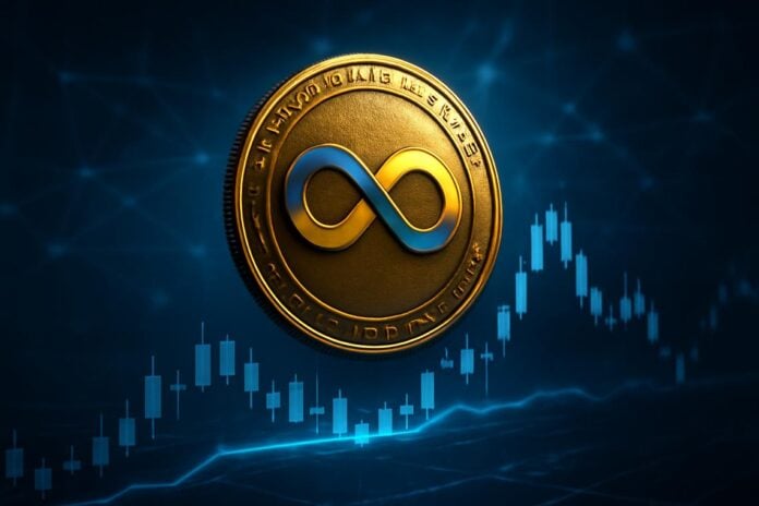 Internet computer crypto