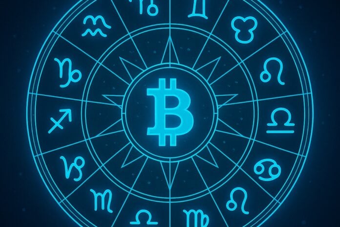 oroscopo crypto