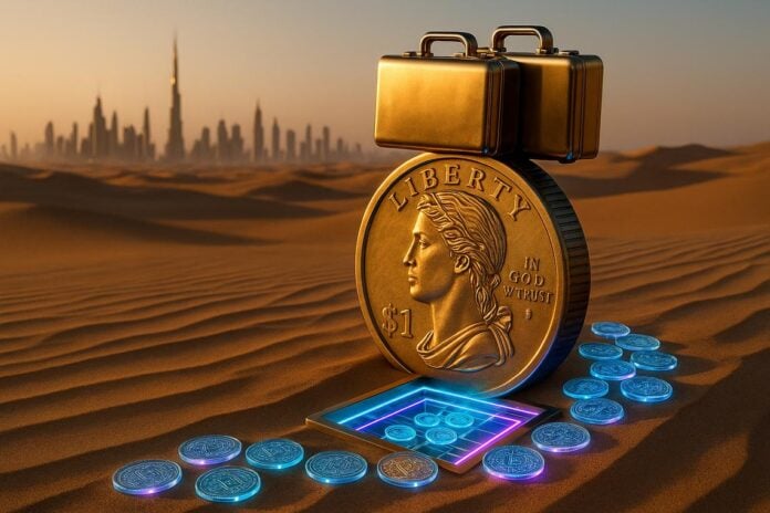 aster wlfi partnership