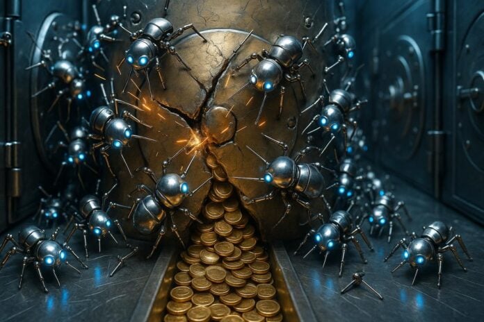 smart contract security