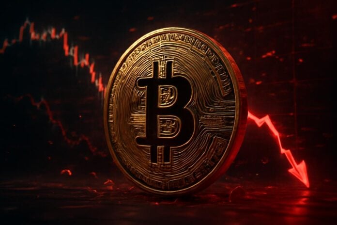 Bitcoin crypto oggi