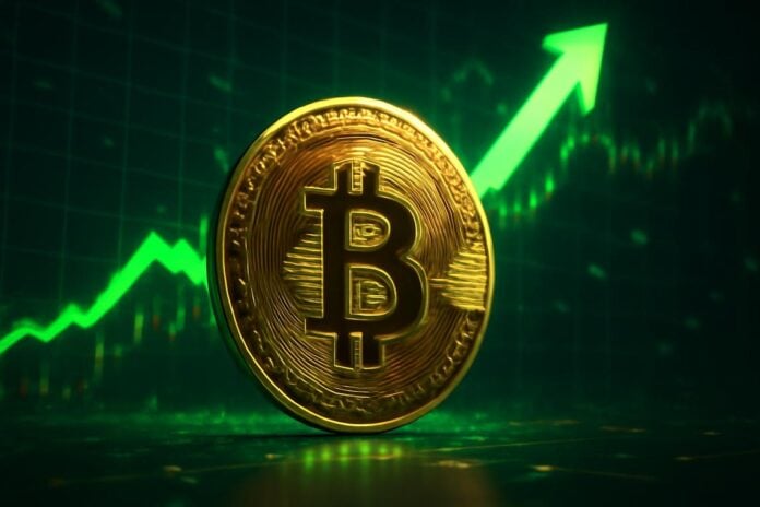 Bitcoin prezzo
