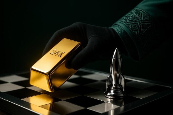 investimento in xAI
