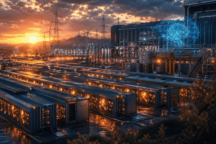 mining AI