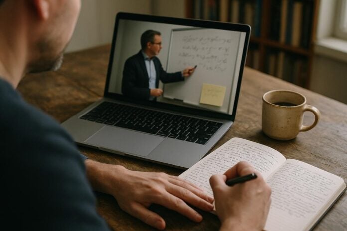ai degree