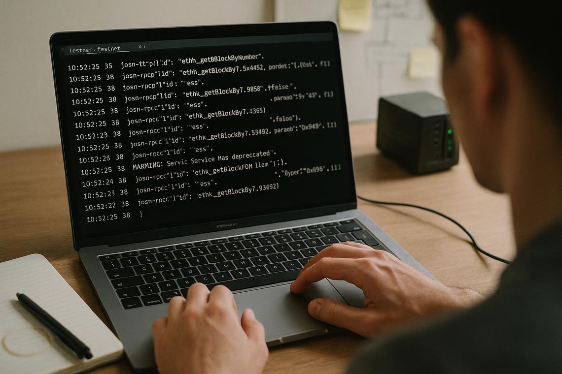 Pi Network推出免费Testnet RPC,同时进行Mainnet升级
