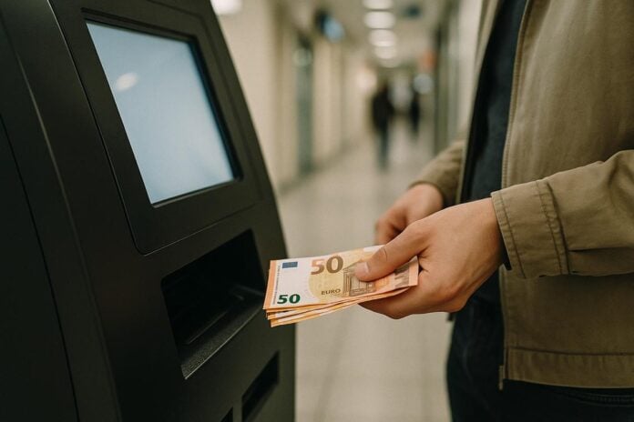 bitcoin atm